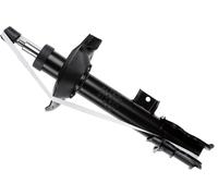 SACHS Ammortizzatore Posteriore Sx A pressione del gas Ammortizzatori 318 219