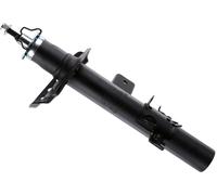 SACHS Ammortizzatore Posteriore Sx A pressione del gas Ammortizzatori 318 315