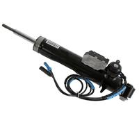 SACHS Ammortizzatore Posteriore Teleskop-Stoßdämpfer per BMW X5 E70 X6 E71 E72