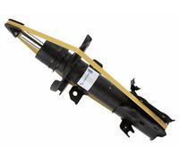 SACHS Ammortizzatore Puntone Dell'Ammortizzatore per Ford Fiesta (VII) HF