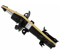 SACHS Ammortizzatore Puntone Dell'Ammortizzatore per Ford Fiesta VII HF Hj