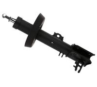 SACHS Ammortizzatore Puntone Dell'Ammortizzatore per Opel Vectra B J96 31_ 38_
