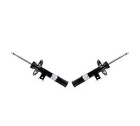 SACHS Ammortizzatore Set SX Dx Pressione-Gas per Mercedes-Benz la