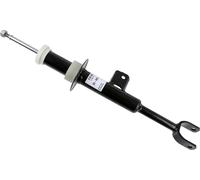 SACHS Ammortizzatore Sinistro Adatto Per BMW 5 Serie Touring G31 520D