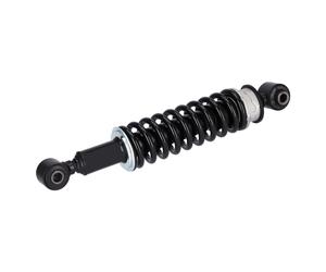 SACHS Ammortizzatore, Sospensione cabina Pressione olio 101378