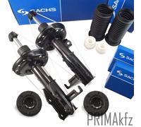 SACHS Ammortizzatore Supporto Filtro Anteriore Per OPEL Astra J P10 CHEVROLET