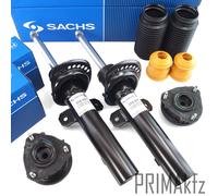 SACHS Ammortizzatore Supporto Foderi Anteriore Per FORD Mondeo III B5Y B4Y