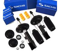 Sachs Ammortizzatore Supporto Kit di Protezione Frontale per Citroen C4 Berlingo