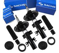 Sachs Ammortizzatore 350 763