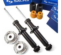 Sachs Ammortizzatore Supporto Kit Parapolvere Posteriore per BMW X3 F25 X4 F26