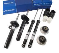 Sachs Ammortizzatore Supporto Kit Servizio Anteriore per BMW Z4