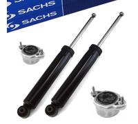 SACHS Ammortizzatore Supporto Per