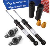 Sachs Ammortizzatore Supporto Posteriore per Hyundai Tucson TL Kia Sportage Ql