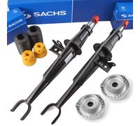 Sachs Ammortizzatore Supporto Protezione Kit Frontale per BMW 5er F11 550i 520d
