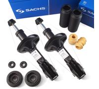 Sachs Ammortizzatore Supporto Set Frontale per Seat Ibiza 2 Toledo VW Shr 2 Golf