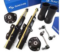 Sachs Ammortizzatore Supporto Sta rontale per Mercedes Sprinter 3T 3,5T VW