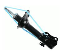 SACHS Ammortizzatori Per Toyota Yaris SCP1_ NLP1_ NCP1_ 1.0 1.4 D-4D _P1_ 1.3