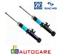 Sachs Ammortizzatori Posteriori Coppia Per Mini Cooper R50 R52 R53 2004-2007