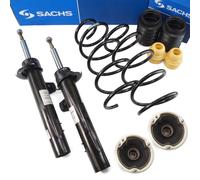 Ammortizzatore SACHS 311 405 sinistro