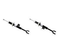 SACHS Ammortizzatori Set Sinistro Destro Adatto Per BMW 5 Serie G30 F90