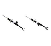 SACHS Ammortizzatori Set Sinistro Destro Adatto Per BMW 6 Gran Turismo G32