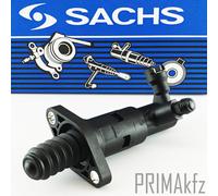 Sachs Cilindro Frizione per Audi A1 A3 Seat Ibiza III IV Leon