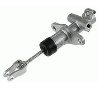 SACHS Cilindro trasmettitore, Frizione 6284600595 | Compatibile con: CHEVROLET EVANDA, GM KOREA EVANDA