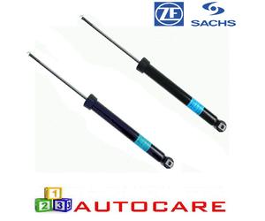 Sachs Coppia Posteriore Gas Shock Absorber Twin-Tube Per BMW 3 Serie E36 E46