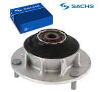 Montaggio del puntone SACHS 803 006