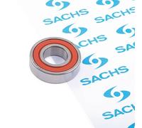 SACHS Cuscinetto di guida Frizione 1863 606 243 per SUZUKI SWIFT III (MZ, EZ) 32