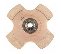 Sachs Dischi Frizione Ad Attrito 1864 002 992