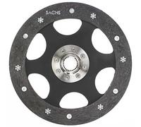 Disco frizione SACHS 1864 000 122