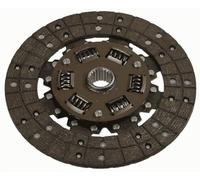 SACHS Disco frizione 1862801007
