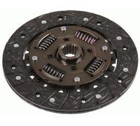 SACHS Disco frizione 1878600916 | Compatibile con: HYUNDAI GETZ