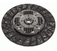 SACHS Disco frizione 1878600918 | Compatibile con: MITSUBISHI LANCER VI