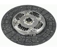 SACHS Disco frizione 1878600936