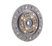 SACHS Disco frizione diametro 228 mm 1878634032