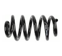 SACHS Fahrkwersfeder Molla Spirale Adatto A per Audi A6 Avant 4F5 C6 4F2 994 410