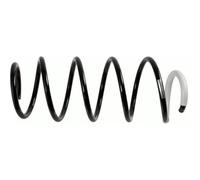 2x Sachs 993 663 Molla di Sospensione per Peugeot 508 I 8D 508 Sw I 8E