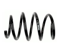 SACHS Fahrkwersfeder Molla Spirale Adatto A per Renault Twingo II CN0_993 139