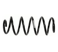SACHS Fahrkwersfeder Molla Spirale Adatto A per Suzuki Swift III Mz Ez 994 765