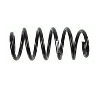 SACHS Fahrkwersfeder Molla Spirale Adatto A per Toyota Avensis Familiare_T27
