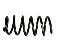 SACHS Fahrkwersfeder Molla Spirale Adatto A per Volvo V60 155 157 S60 II 993 741