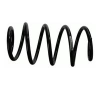 SACHS Fahrkwersfeder Molla Spirale Adatto per Audi A3 Sportback 8PA 8P1 993 394