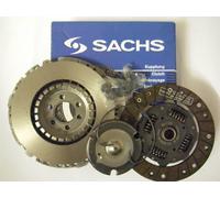 Sachs Frizione Completa Kit Frizione per VW Golf 4 1,4 16V Bora