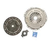 Sachs Frizione Completa Kit Frizione per VW Polo 86C 6N Lupo Golf