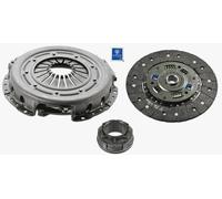 Sachs Frizione Kit Frizione per Ford Transit E T 2,5 Di Tdi 91-00