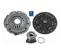 Sachs Frizione Kit Plus Csc per Alfa Romeo Fiat Opel