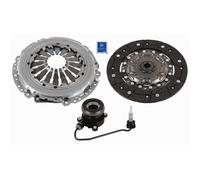 Sachs Frizione per Chevrolet Aveo Opel Astra Corsa Modulo