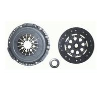 Sachs Frizione per Mercedes